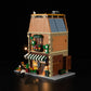[PRE-ORDER] BOOK-CAFE LUMIBRICKS
