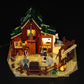 [PRE-ORDER] WILD WEST RANCH DUEL LUMIBRICKS