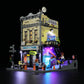 [PRE-ORDER] SKATE SHOP LUMIBRICKS