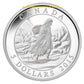 2015 $5 CORNELIUS KRIEGHOFF 200TH ANNIVERSARY- SET FINE SILVER COIN (2.2oz)