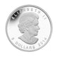 2014 1oz $5 PEREGRINE FALCON FINE SILVER COIN