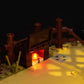 [PRE-ORDER] WILD WEST RANCH DUEL LUMIBRICKS