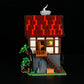 [PRE-ORDER] FORGE HOUSE LUMIBRICKS