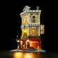 [PRE-ORDER] ANTIQUE STORE LUMIBRICKS