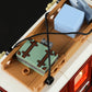 [PRE-ORDER] WESTERN STAGECOACH LUMIBRICKS