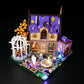 [PRE-ORDER] LUNA COTTAGE LUMIBRICKS