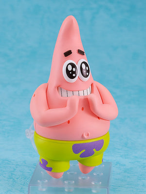 SPONGEBOB: PATRICK STAR NENDOROID
