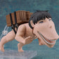 ATTACK ON TITAN NENDOROID MORE - CART TITAN