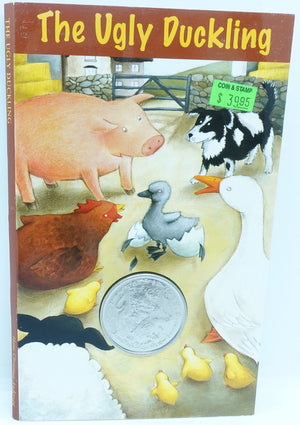 2005 1 CROWN - ELIZABETH II - ISLE OF MAN - (THE UGLY DUCKLING)