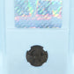 1933 1 CENT CANADA – AU 58 – GRADED (346-006)