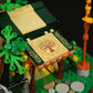 [PRE-ORDER] RANGER CAMP LUMIBRICKS