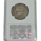 1872H 50 CENT CANADA OBV2 A/A-1 – VG 8 – GRADED (350-013)