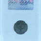 1930 5 CENT CANADA – AU 58 - GRADED