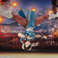 STREET FIGHTER SHFIGUARTS - CHUN-LI