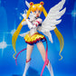 SAILOR MOON SHFIGUARTS - ETERNAL SAILOR MOON