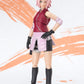 NARUTO SHFIGUARTS - SAKURA HARUNO NARUTOP99 VER