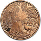 SALE - NORDIC CREATURES 5 COIN SET (5oz TOTAL) (NO COA)