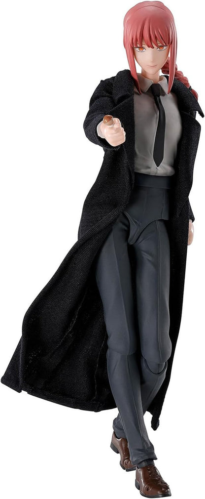 CHAINSAW MAN SHFIGUARTS - MAKIMA