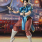 STREET FIGHTER SHFIGUARTS - CHUN-LI