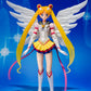 SAILOR MOON SHFIGUARTS - ETERNAL SAILOR MOON
