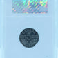 1932 5 CENT CANADA NEAR S – NEAR 2 – MS 64 - GRADED