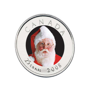 2008 - COMMEMORATIVE HOLIDAY GIFT SET