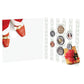 2008 - COMMEMORATIVE HOLIDAY GIFT SET