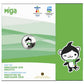 2010 25-CENT MIGA: MEET THE VANCOUVER MASCOTS!