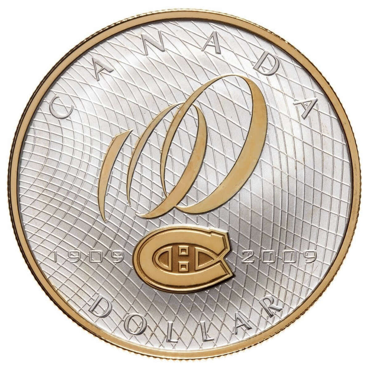 2009 SPECIAL EDITION PROOF SILVER DOLLAR