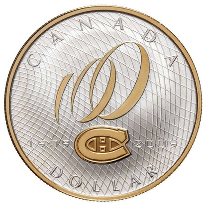 2009 SPECIAL EDITION PROOF SILVER DOLLAR