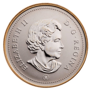 2009 SPECIAL EDITION PROOF SILVER DOLLAR