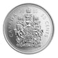 2010 7-COIN SPECIMEN SET - NORTHERN HARRIER LOONIE