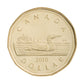 2010 REGULAR PROOF-LIKE UNCIRCULATED SET (WHITE COVER)