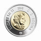 2010 REGULAR PROOF-LIKE UNCIRCULATED SET (WHITE COVER)