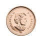2010 REGULAR PROOF-LIKE UNCIRCULATED SET (WHITE COVER)