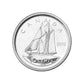 2010 REGULAR PROOF-LIKE UNCIRCULATED SET (WHITE COVER)