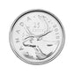2010 REGULAR PROOF-LIKE UNCIRCULATED SET (WHITE COVER)