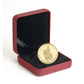 E-TRANSFER ONLY - 2010 1/25 OZ GOLD COIN - ROYAL CANADIAN MOUNTED POLICE