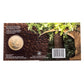 2010 - 50¢ LENTICULAR COIN - DINOSAUR EXHIBIT (DASPLETOSAURUS)
