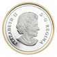 2011 PROOF DOUBLE DOLLAR SET - 100TH ANNIVERSARY OF CANADA'S PARKS (2011-1911)