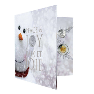 2011 HOLIDAY GIFT SET: PEACE AND JOY