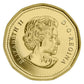 2010 $1 THE CANADIAN NAVY CENTENNIAL COIN AND STAMP SET