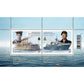 2010 $1 THE CANADIAN NAVY CENTENNIAL COIN AND STAMP SET