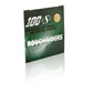2010 SASKATCHEWAN ROUGHRIDERS POP UP FOOTBALL HELMET WITH DOLLAR (GOLD PLATED) (LIMITED TO 15000)