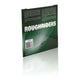2010 SASKATCHEWAN ROUGHRIDERS POP UP FOOTBALL HELMET WITH DOLLAR (GOLD PLATED) (LIMITED TO 15000)