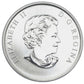 2011 25 CENT CELEBRATE 75 YEARS OF CBC/RADIO-CANADA