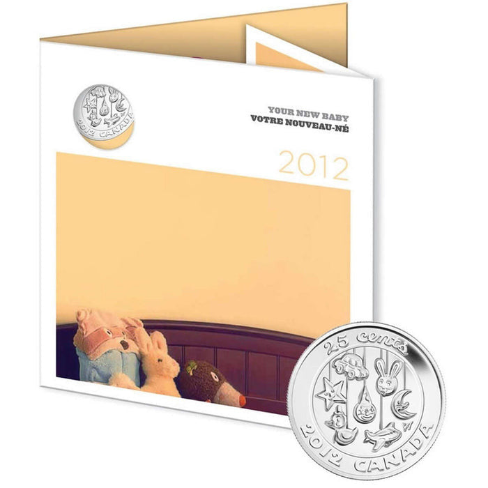 2012 - BABY GIFT SET