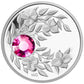 2012 3oz $3 BIRTHSTONE 12-COIN SET