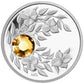 2012 3oz $3 BIRTHSTONE 12-COIN SET