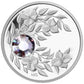 2012 3oz $3 BIRTHSTONE 12-COIN SET